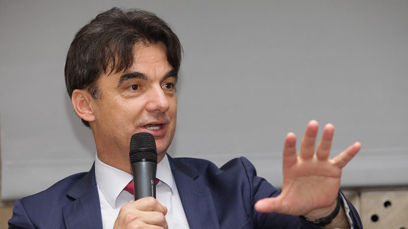 Potpredsjednik Vlade Grčić: Činimo sve da mladi ostanu u Hrvatskoj, a najbolji način je stvaranje novih radnih mjesta 